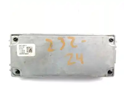 Автозапчасти б/у различные детали за renault megane iv fastback (b9a/m/n_) 1.8 rs tce 280 (b9m6) ссылки oem iam 284624085r  
