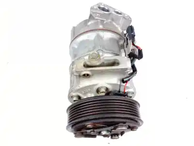Автозапчастина б/у компресор кондиционера для renault megane iv fastback (b9a/m/n_) 1.8 rs tce 280 (b9m6) посилання на oem iam 926003404r  
