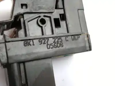 Second-hand car spare part switch for audi a4 b8 (8k2) 2.0 tdi oem iam references 8k1927225c  