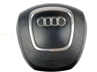 Recambio de automóvil de segunda mano de airbag delantero izquierdo para audi a4 b8 (8k2) 2.0 tdi referencias oem iam 8k0880201e