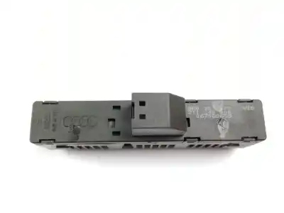 Second-hand car spare part switch for audi a4 b8 (8k2) 2.0 tdi oem iam references 8k0959673  