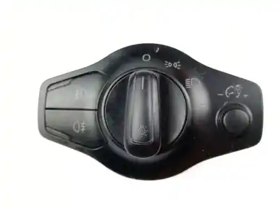 Recambio de automóvil de segunda mano de mando luces para audi a4 b8 (8k2) 2.0 tdi referencias oem iam 8k0941531b