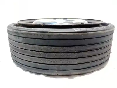 Recambio de automóvil de segunda mano de neumatico repuesto para volkswagen touareg (7la, 7l6, 7l7) 2.5 r5 tdi referencias oem iam 195/80 r17 106p  4105
