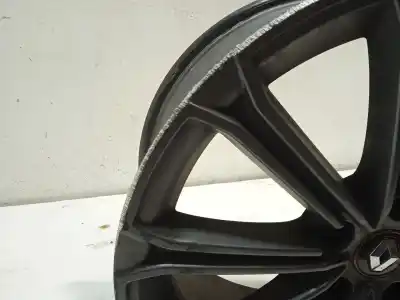 Автозапчасти б/у шина за renault megane iv fastback (b9a/m/n_) 1.8 rs tce 280 (b9m6) ссылки oem iam 403006832r  18 pulgadas