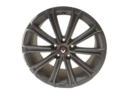Автозапчастина б/у шина для renault megane iv fastback (b9a/m/n_) 1.8 rs tce 280 (b9m6) посилання на oem iam 403006832r  18 pulgadas