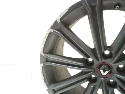Автозапчастина б/у шина для renault megane iv fastback (b9a/m/n_) 1.8 rs tce 280 (b9m6) посилання на oem iam 403006832r  18 pulgadas