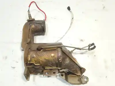 Peça sobressalente para automóvel em segunda mão catalisador por renault megane iv fastback (b9a/m/n_) 1.8 rs tce 280 (b9m6) referências oem iam 208a07090r  h8201705835