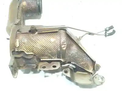 Peça sobressalente para automóvel em segunda mão catalisador por renault megane iv fastback (b9a/m/n_) 1.8 rs tce 280 (b9m6) referências oem iam 208a07090r  h8201705835