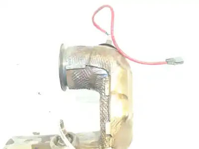Peça sobressalente para automóvel em segunda mão catalisador por renault megane iv fastback (b9a/m/n_) 1.8 rs tce 280 (b9m6) referências oem iam 208a07090r  h8201705835