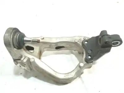 Автозапчасти б/у передняя правая кулачка за renault megane iv fastback (b9a/m/n_) 1.8 rs tce 280 (b9m6) ссылки oem iam 400107731r  