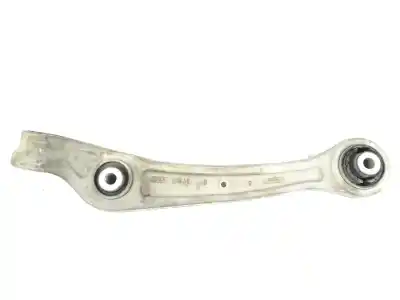 Recambio de automóvil de segunda mano de brazo suspension inferior delantero derecho para audi a4 b8 (8k2) 2.0 tdi referencias oem iam 8k0407156b