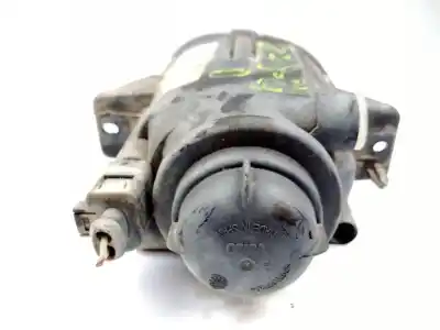 Автозапчасти б/у правая противотуманная фара за seat toledo ii (1m2) 1.6 16v ссылки oem iam 1m0941702b  