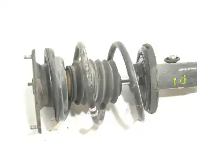 Second-hand car spare part front left shock absorber for mini mini clubman (r55) one d oem iam references 31316780467  