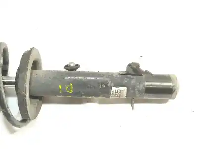 Second-hand car spare part front left shock absorber for mini mini clubman (r55) one d oem iam references 31316780467  