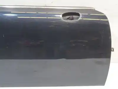 Автозапчасти б/у дверь передняя правая за mini mini clubman (r55) one d ссылки oem iam 41515a2a3a2  