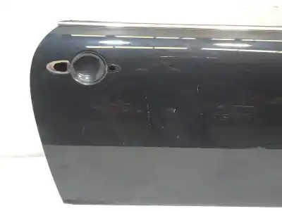 Автозапчасти б/у дверь передняя правая за mini mini clubman (r55) one d ссылки oem iam 41515a2a3a2  