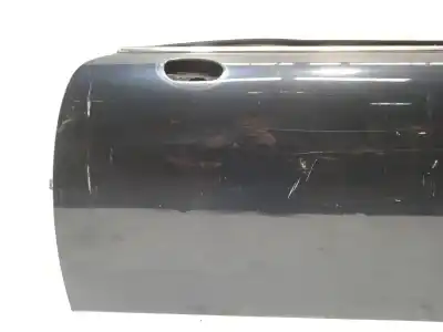 Автозапчасти б/у левая передняя дверь за mini mini clubman (r55) one d ссылки oem iam 41515a2a3a1  