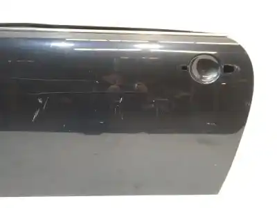Автозапчасти б/у левая передняя дверь за mini mini clubman (r55) one d ссылки oem iam 41515a2a3a1  