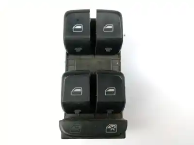 Автозапчасти б/у выключатель левого переднего окна за audi a4 b8 (8k2) 2.0 tdi ссылки oem iam 
