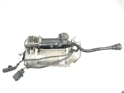 Second-hand car spare part suspension pump for volkswagen touareg (7la, 7l6, 7l7) 2.5 r5 tdi oem iam references   