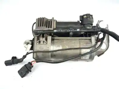 Second-hand car spare part suspension pump for volkswagen touareg (7la, 7l6, 7l7) 2.5 r5 tdi oem iam references   