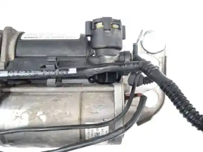 Second-hand car spare part suspension pump for volkswagen touareg (7la, 7l6, 7l7) 2.5 r5 tdi oem iam references   