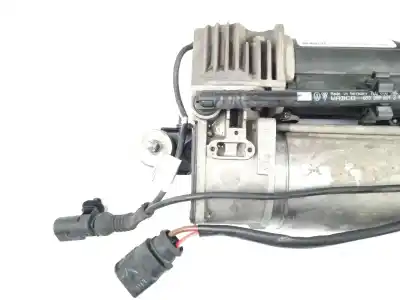 Second-hand car spare part suspension pump for volkswagen touareg (7la, 7l6, 7l7) 2.5 r5 tdi oem iam references   