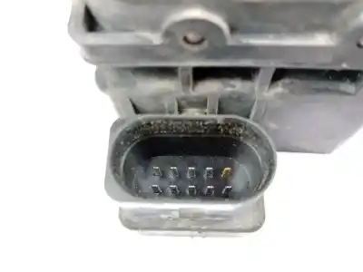 Pezzo di ricambio per auto di seconda mano scatola valvole di sospensione per volkswagen touareg (7la, 7l6, 7l7) 2.5 r5 tdi riferimenti oem iam   
