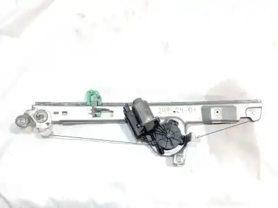 Pezzo di ricambio per auto di seconda mano  per RENAULT SCÉNIC II (JM0/1_)  Riferimenti OEM IAM 8201010937  
