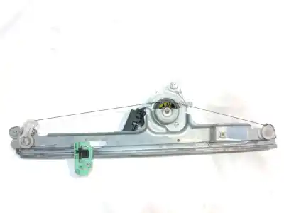 Second-hand car spare part driver left window regulator for renault scénic ii (jm0/1_) 1.9 dci (jm0g, jm12, jm1g, jm2c) oem iam references 8201010937  