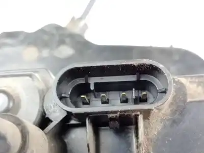Автозапчасти б/у замок передней правой двери за renault scénic ii (jm0/1_) 1.9 dci (jm0g, jm12, jm1g, jm2c) ссылки oem iam 8200119121  