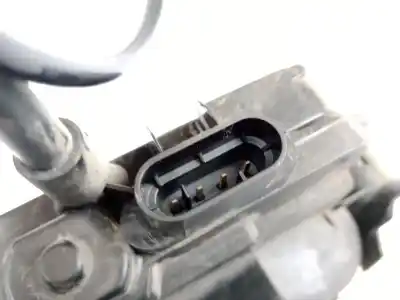 Автозапчастина б/у замок передніх дверей лівий для renault scénic ii (jm0/1_) 1.9 dci (jm0g, jm12, jm1g, jm2c) посилання на oem iam 8200119122  