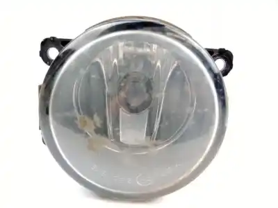 Pezzo di ricambio per auto di seconda mano Fendinebbia Sinistra per RENAULT SCÉNIC II (JM0/1_) 1.9 DCI (JM0G, JM12, JM1G, JM2C) Riferimenti OEM IAM 8200074008  