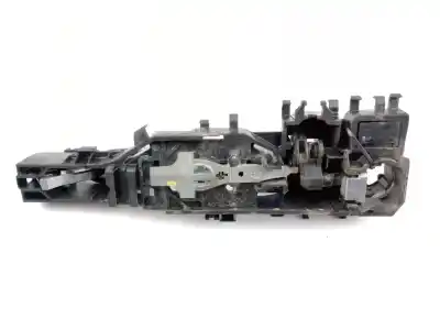 Автозапчастина б/у ліва передня зовнішня ручка для renault scénic ii (jm0/1_) 1.9 dci (jm0g, jm12, jm1g, jm2c) посилання на oem iam   
