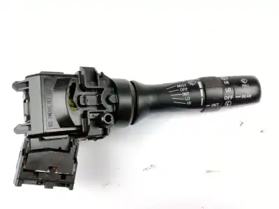 Peça sobressalente para automóvel em segunda mão comutador de limpa vidros por toyota rav 4 (a3) xr referências oem iam 4806017f146