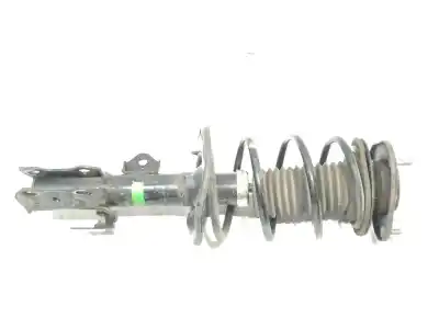 Second-hand car spare part Front Left Shock Absorber for TOYOTA AURIS (_E18_) 1.6 (ZRE181_, ZRE185_) OEM IAM references 4852009Y10  