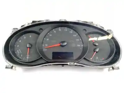 Pièce détachée automobile d'occasion  pour RENAULT KANGOO / GRAND KANGOO II (KW0/1_)  Références OEM IAM P248104387R  