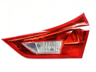 Second-hand car spare part Interior Rear Right Light for TOYOTA AURIS (_E18_) 1.6 (ZRE181_, ZRE185_) OEM IAM references 8158102460  
