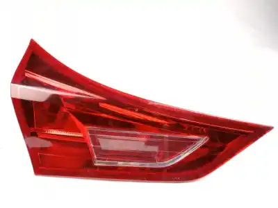Second-hand car spare part Interior Left Tailgate Light for TOYOTA AURIS (_E18_) 1.6 (ZRE181_, ZRE185_) OEM IAM references 8159102450  