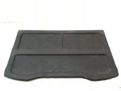 Pièce détachée automobile d'occasion plage arrière pour renault kangoo / grand kangoo ii (kw0/1_) 1.5 dci 75 (kw07, kw10, kw04) références oem iam 876345286r  