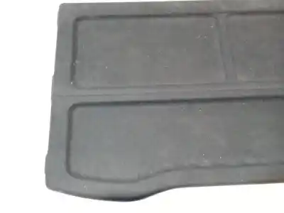 Pièce détachée automobile d'occasion plage arrière pour renault kangoo / grand kangoo ii (kw0/1_) 1.5 dci 75 (kw07, kw10, kw04) références oem iam 876345286r  