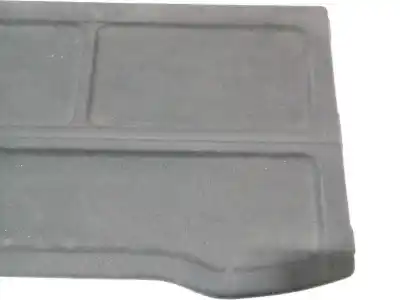 Pièce détachée automobile d'occasion plage arrière pour renault kangoo / grand kangoo ii (kw0/1_) 1.5 dci 75 (kw07, kw10, kw04) références oem iam 876345286r  