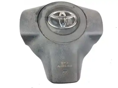 Peça sobressalente para automóvel em segunda mão airbag dianteiro esquerdo por toyota rav 4 (a3) xr referências oem iam 4513042100b0