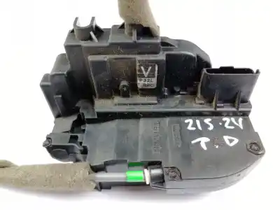 Автозапчасти б/у замок задней правой двери за nissan qashqai / qashqai +2 i (j10, nj10, jj10e) 1.5 dci ссылки oem iam 82500jd900 Автозапчасти б/у замок задней правой двери за nissan qashqai / qashqai +2 i (j10, nj10, jj10e) 1.5 dci ссылки oem iam 82500jd900