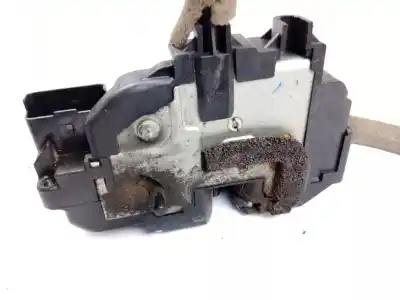 Автозапчастина б/у замок заднього правого дверя для nissan qashqai / qashqai +2 i (j10, nj10, jj10e) 1.5 dci посилання на oem iam 82500jd900   Автозапчастина б/у замок заднього правого дверя для nissan qashqai / qashqai +2 i (j10, nj10, jj10e) 1.5 dci посилання на oem iam 82500jd900