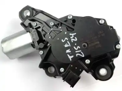 Автозапчасти б/у мотор заднего стеклоочистителя за nissan qashqai / qashqai +2 i (j10, nj10, jj10e) 1.5 dci ссылки oem iam 0390201820  28710jd000 Автозапчасти б/у мотор заднего стеклоочистителя за nissan qashqai / qashqai +2 i (j10, nj10, jj10e) 1.5 dci ссылки oem iam 0390201820  28710jd000