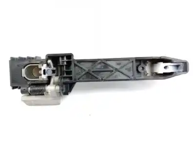 Автозапчасти б/у наружная рукоятка передняя справа за nissan qashqai / qashqai +2 i (j10, nj10, jj10e) 1.5 dci ссылки oem iam 80610eb30a  