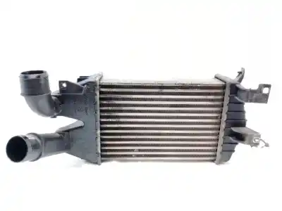 Second-hand car spare part Water Radiator for OPEL ASTRA H GTC (A04) 1.7 CDTI (L08) OEM IAM references 13213402  