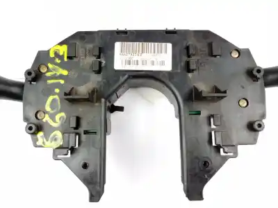 Pezzo di ricambio per auto di seconda mano comando multifunzione per citroen c4 i (lc_) 1.6 hdi riferimenti oem iam 96627927xt   Pezzo di ricambio per auto di seconda mano comando multifunzione per citroen c4 i (lc_) 1.6 hdi riferimenti oem iam 96627927xt