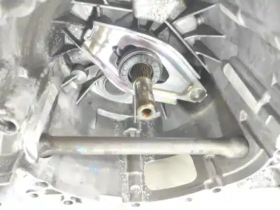 Автозапчастина б/у коробка передач для audi a4 b8 (8k2) 2.0 tdi посилання на oem iam jjg 0b1300027fx 